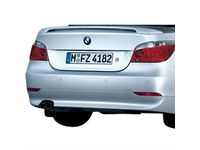 BMW 530xi Rear Reflectors - 63146915040